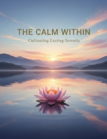 The Calm Within: Cultivating Lasting Serenity B0HHYSG5XL Book Cover