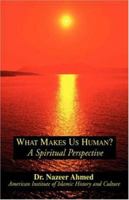 What Makes Us Human? 0738842044 Book Cover