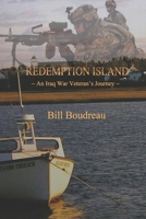 REDEMPTION ISLAND 1475158726 Book Cover