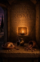 THE FIRE BEFORE US: ROME: Offerings, Feasts, and the Table That Never Emptied Book Three of The Fire Before Us Series B0HFKD1H9D Book Cover