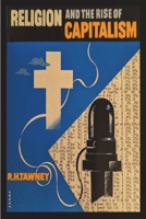 Religion And The Rise Of Capitalism B00EO7OZBA Book Cover