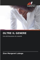 Oltre Il Genere (Italian Edition) 620787725X Book Cover