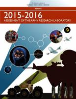 2017-2018 Assessment of the Army Research Laboratory 0309454360 Book Cover
