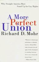 A More Perfect Union 0807079324 Book Cover