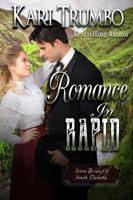 Romance in Rapid 0998730939 Book Cover