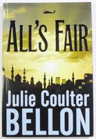 All's Fair 1598115251 Book Cover