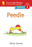 Peedie (Gossie & Friends) 0544323564 Book Cover