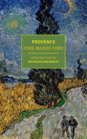 Provence (Neglected books of the 20th century) 0912946636 Book Cover