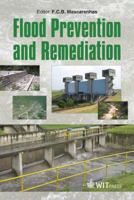 Flood Prevention and Remediation 184564560X Book Cover