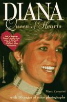 Diana: Queen of Hearts 0679892141 Book Cover
