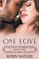 One Love 1393748228 Book Cover