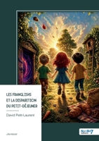 Les Franglishs et la disparition du petit-déjeuner (French Edition) B0H6WBM9P4 Book Cover