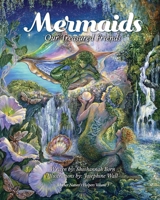 Mermaids: Mother Nature's Helpers 1712653938 Book Cover