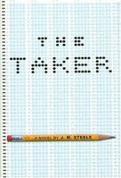 The Taker 0786849312 Book Cover