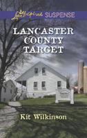 Lancaster County Target 0373445938 Book Cover