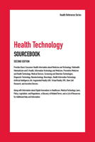 Health Technology Sourcebook 078081911X Book Cover
