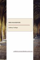 Miss Mackenzie 0486252019 Book Cover