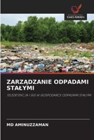ZarzAdzanie Odpadami Stalymi (Polish Edition) 6202762489 Book Cover