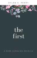The First 0998973742 Book Cover