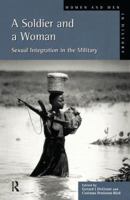 A Soldier and a Woman 1138159735 Book Cover