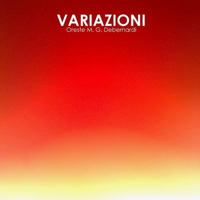 Variazioni 1291669159 Book Cover
