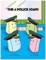 The 4 Police Soaps 9997777077 Book Cover