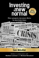 Investing in the new normal 0648968502 Book Cover