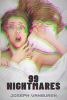 99 Nightmares B08ZDFPJ3D Book Cover