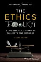 The Ethics Toolkit 1405132310 Book Cover