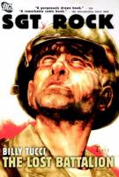 Sgt. Rock: The Lost Battalion HC 1401225349 Book Cover
