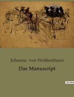 Das Manuscript B0BW51Q81S Book Cover