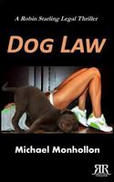 Dog Law 0971214247 Book Cover