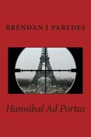 Hannibal Ad Portas 1492895555 Book Cover