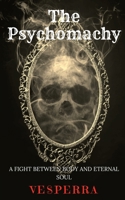 The Psychomachy 1639406026 Book Cover
