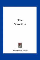 The Stand-By 0548394563 Book Cover