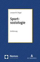 Sportsoziologie: Einfuhrung (Nomosbibliothek) 384877223X Book Cover