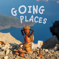 Going Places 1508199736 Book Cover