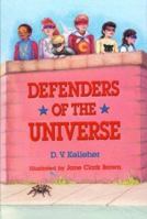 Defenders of the Universe 0395605156 Book Cover
