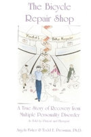 The Bicycle Repair Shop 1435746074 Book Cover