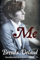 Me: A Memoir 0912373016 Book Cover