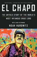 El Chapo 1982133759 Book Cover