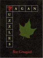 Pagan Puzzles 061514828X Book Cover