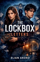 The Lockbox Letters B0GSH85L6C Book Cover
