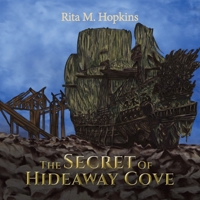 The Secret of Hideaway Cove 1788482573 Book Cover