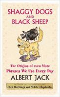 Shaggy Dogs and Black Sheep 0141024259 Book Cover