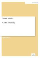 Global Sourcing 3838602706 Book Cover