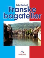 Franske Bagateller 8798535439 Book Cover