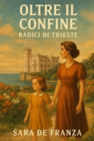 Oltre il Confine: Radici di Trieste (Italian Edition) B0F52YG667 Book Cover