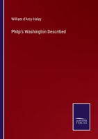 Philp's Washington Described 3375068026 Book Cover