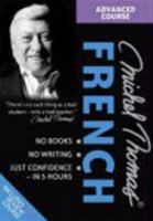Michel Thomas Advanced Course French 0340938986 Book Cover